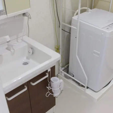 Marino1 - Vacation Stay 40010V Fukuyama Exterior photo